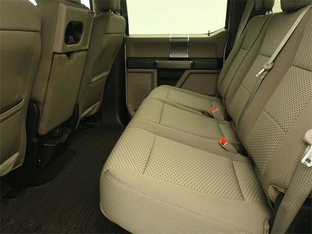 2018 Ford F-150 XLT photo 11