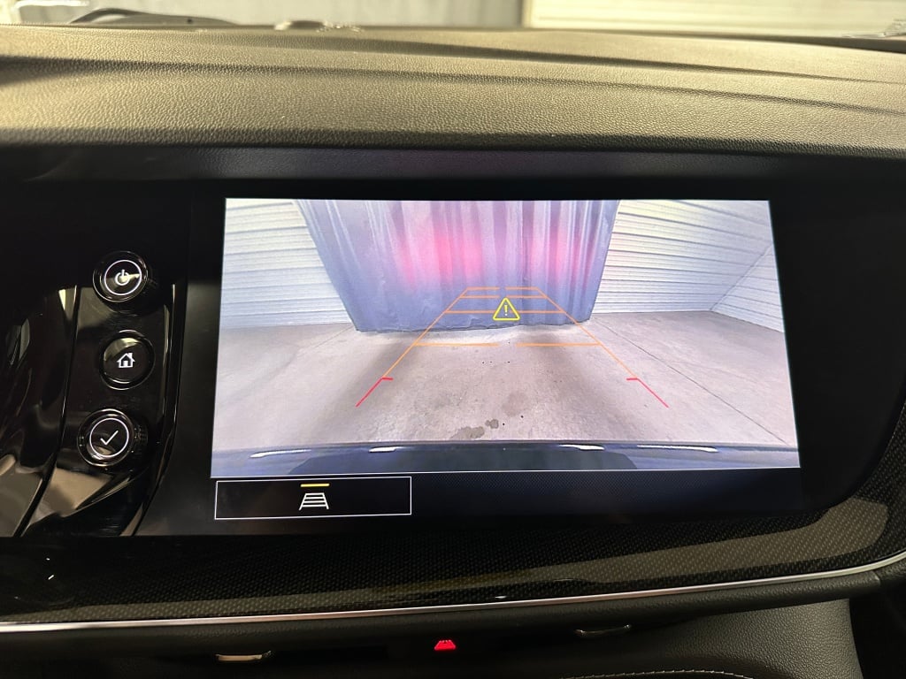 2021 Buick Envision Preferred photo 13