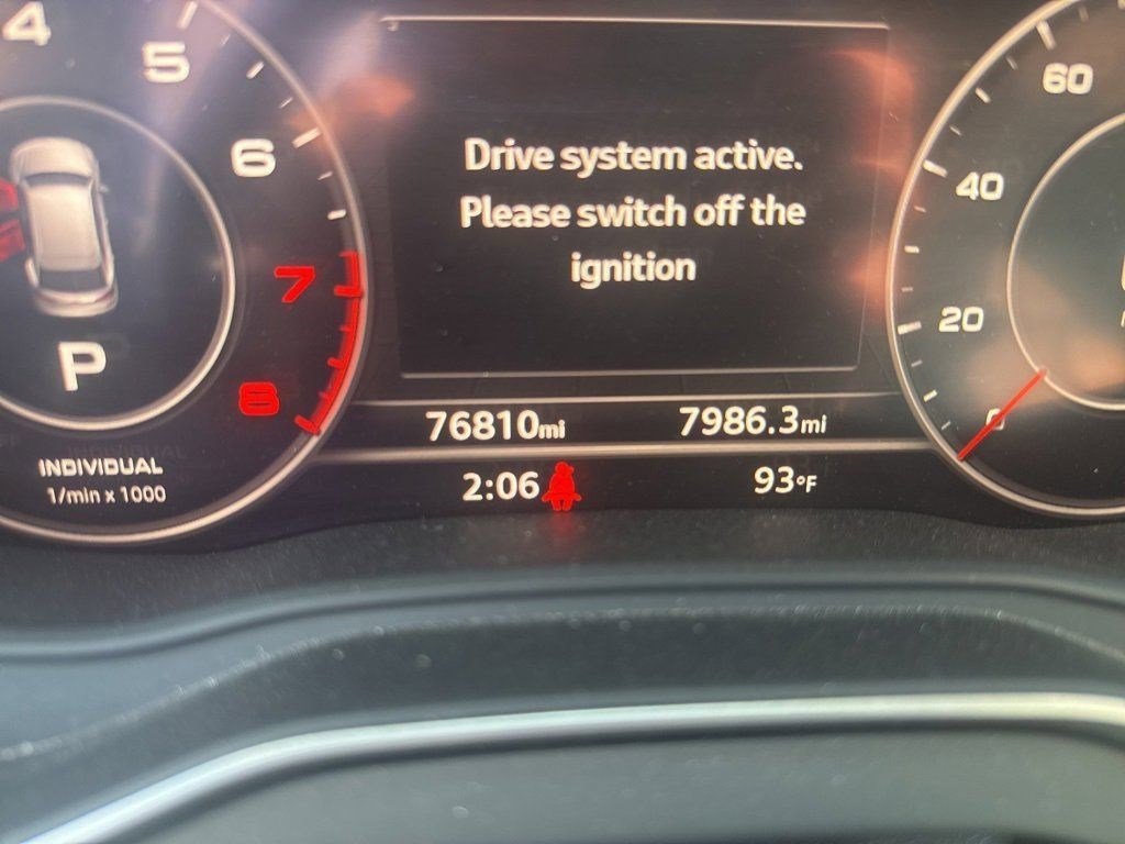 2018 Audi Q5 2.0T Premium photo 6
