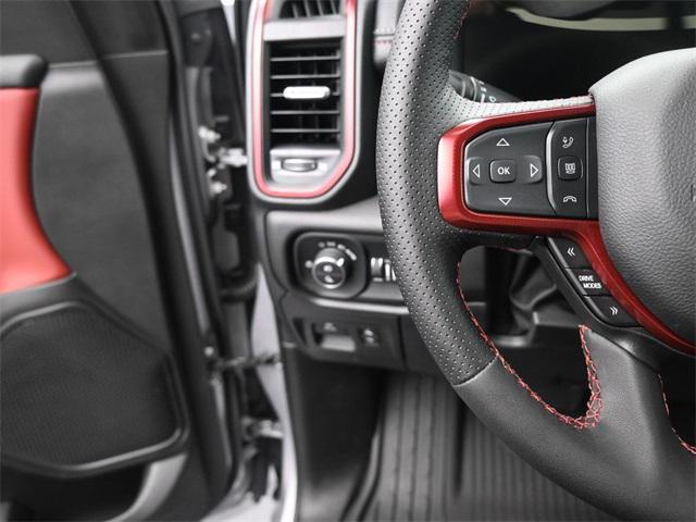 2025 Ram 1500 Rebel photo 2