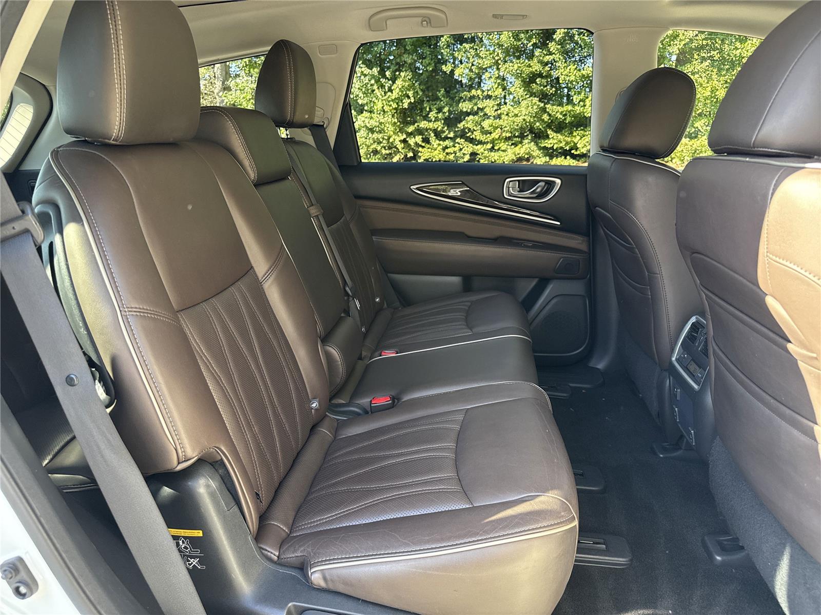 2016 Infiniti QX60 photo 20