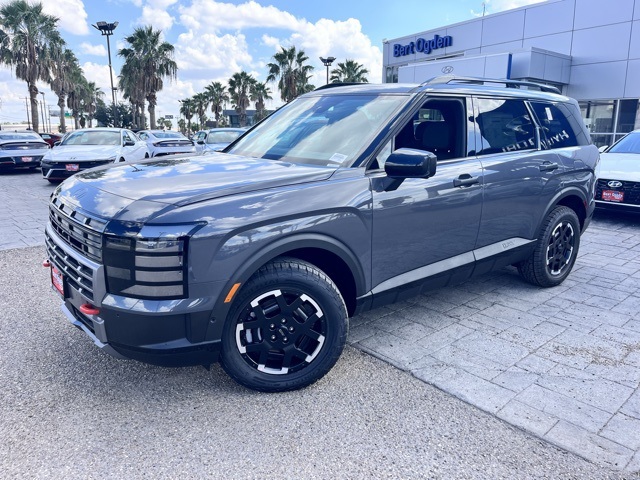 2026 Hyundai Palisade XRT photo 2