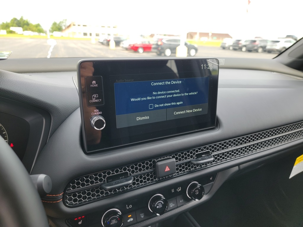 2026 Honda HR-V Sport photo 29