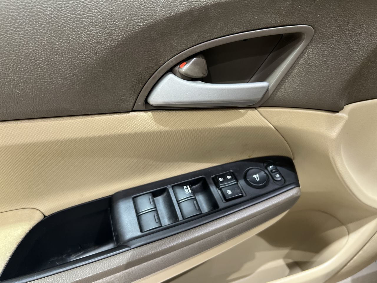 2009 Honda Accord LX photo 50