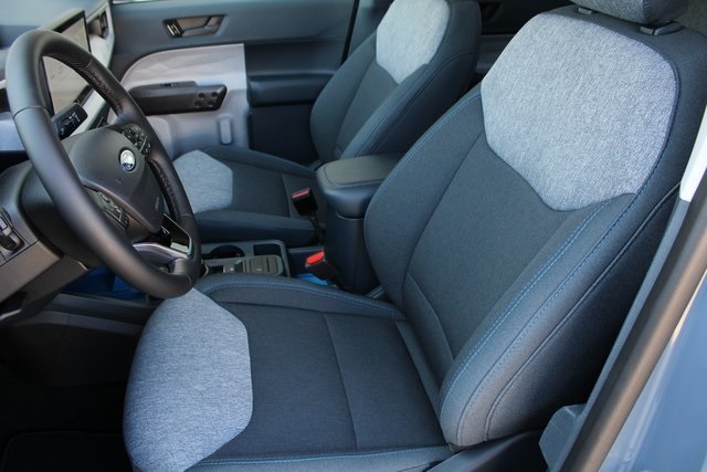 2025 Ford Maverick XLT photo 16