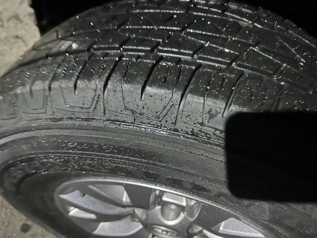 2017 Toyota Tacoma SR5 photo 4