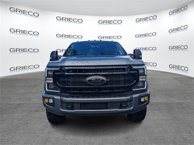 2021 Ford F-350 photo 3