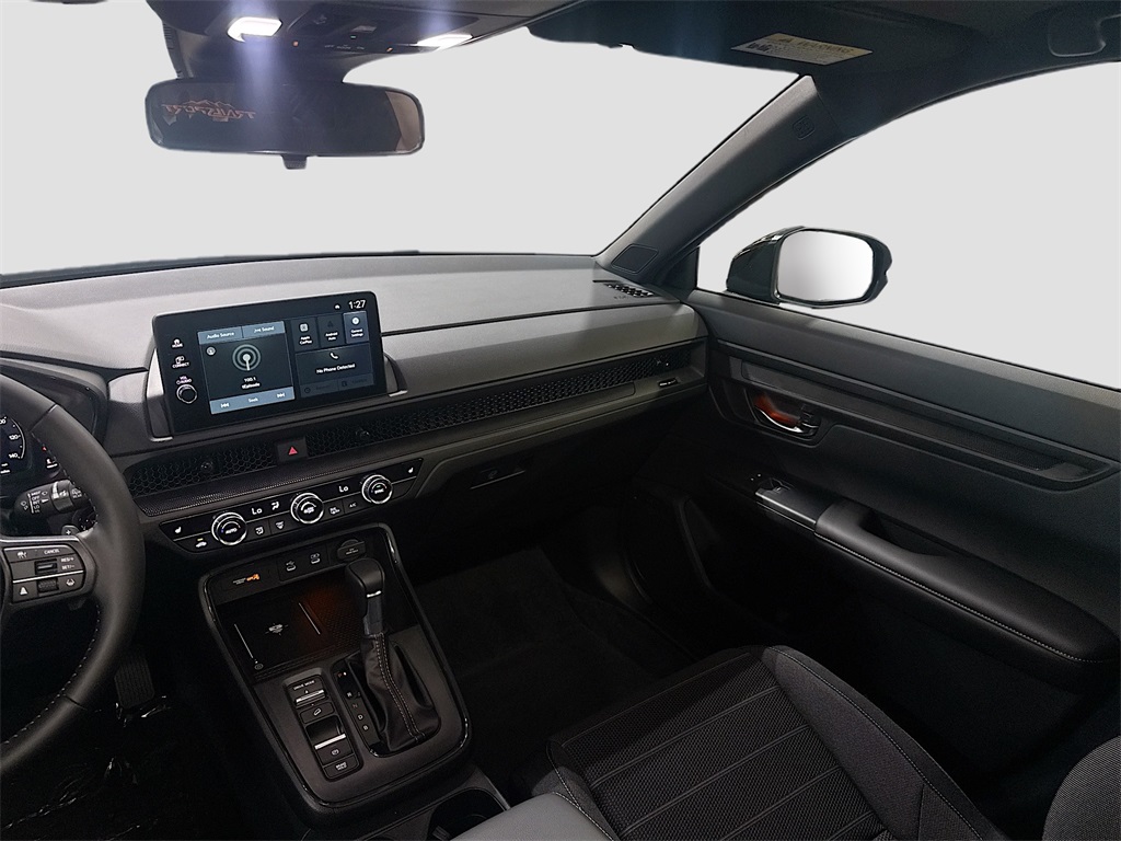 2026 Honda CR-V Hybrid photo 22