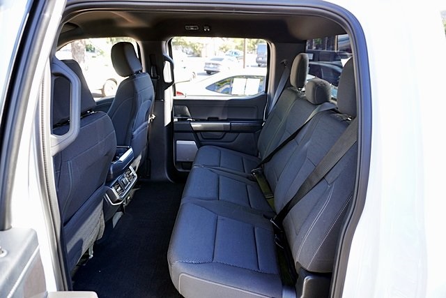 2023 Ford F-150 XLT photo 17