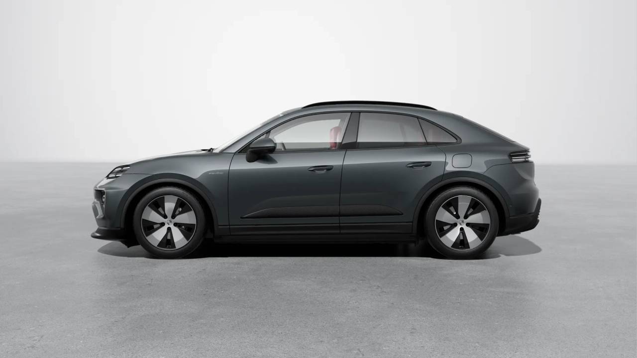 Used 2024 Porsche Macan Base with VIN WP1AA2XA5RL002927 for sale in Chandler, AZ
