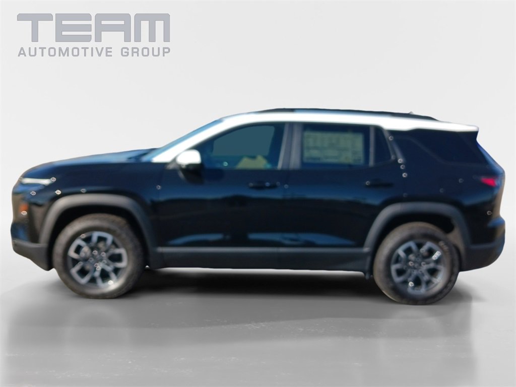 2026 Chevrolet Equinox ACTIV photo 4