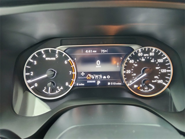 2025 Nissan Rogue SV photo 19