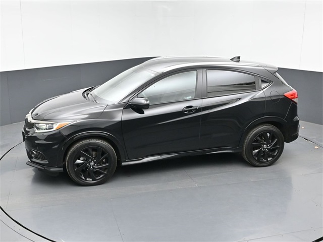 2021 Honda HR-V Sport's photo