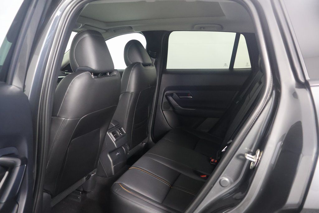 2025 Mazda CX-50 2.5 Premium Plus photo 5
