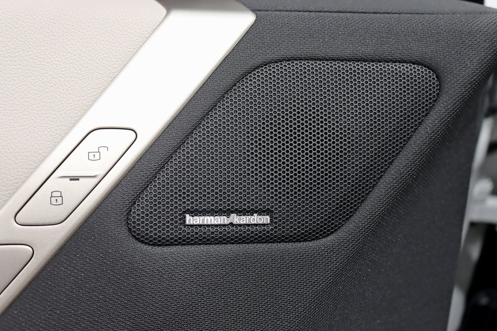 2023 Bmw iX xDrive50i photo 31