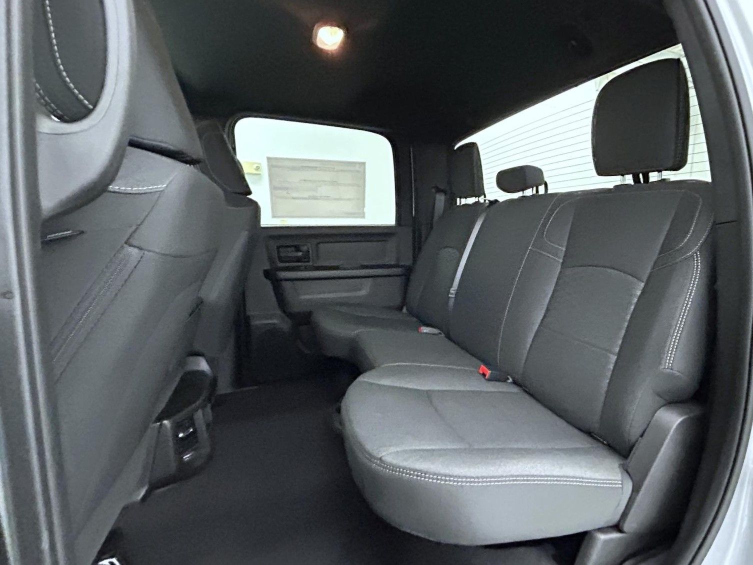 2026 Ram 2500 Tradesman photo 19