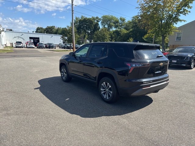2026 Chevrolet Equinox LT photo 4
