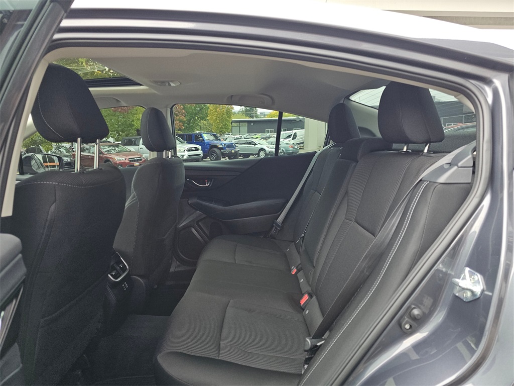 2024 Subaru Legacy Premium photo 19