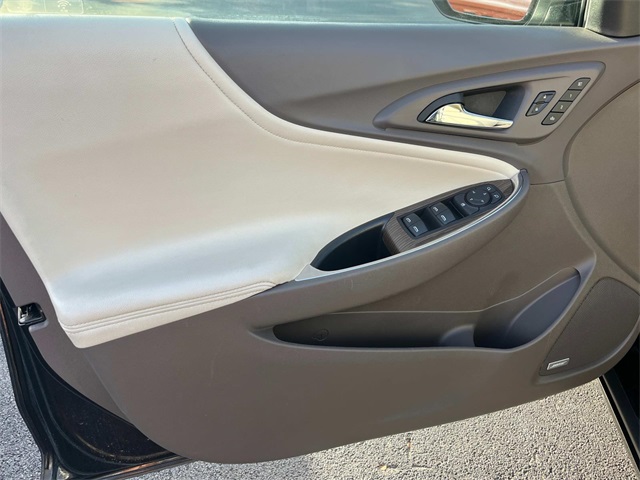 2024 Chevrolet Malibu Premier 2LT photo 23
