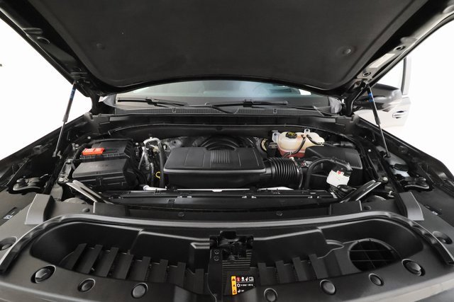 2025 Chevrolet Tahoe High Country photo 5