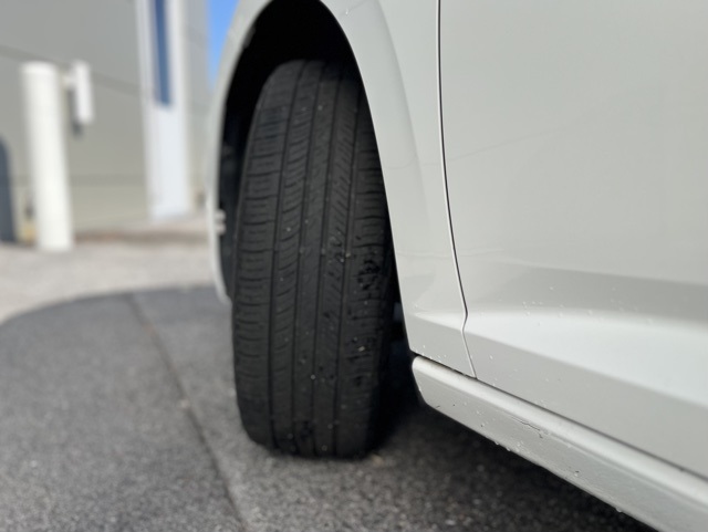 2020 Volkswagen Jetta 1.4T S photo 11