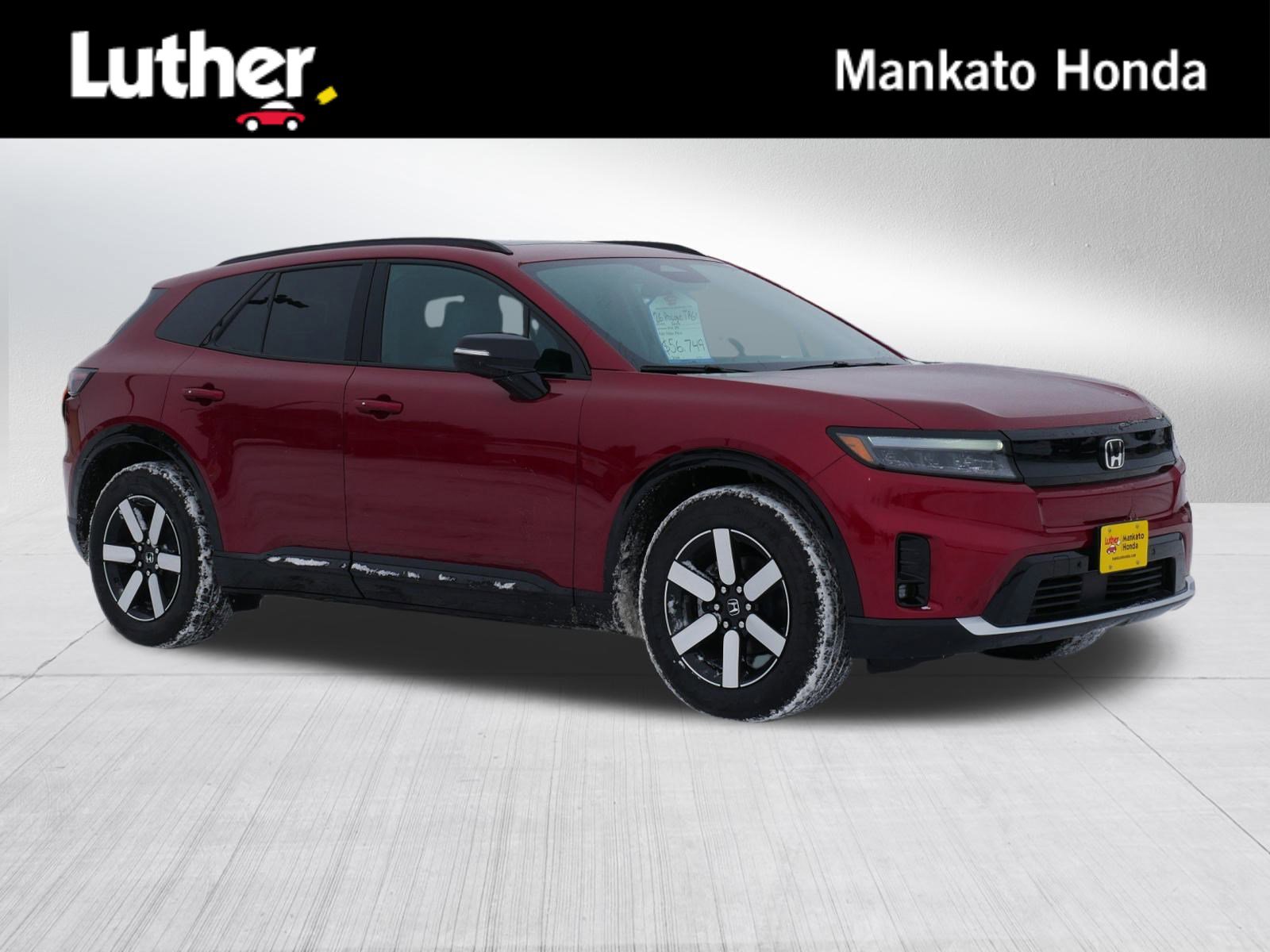 2026 Honda Prologue Touring's photo