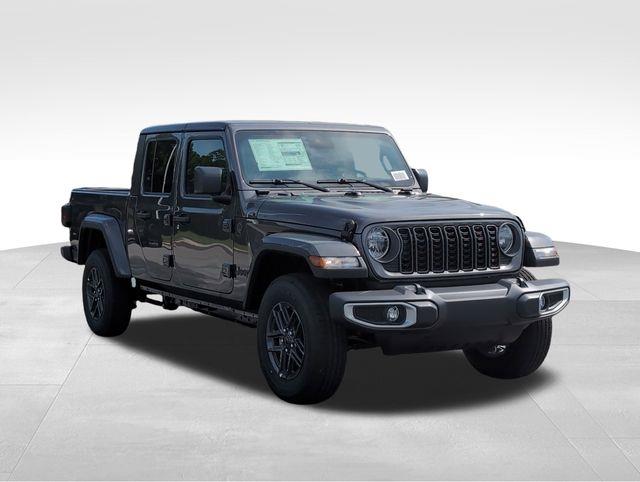 2025 Jeep Gladiator Sport S photo 7