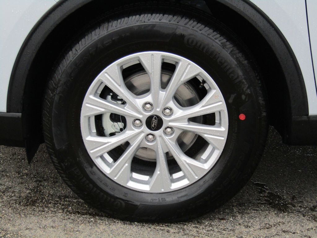 2025 Ford Escape Active photo 4