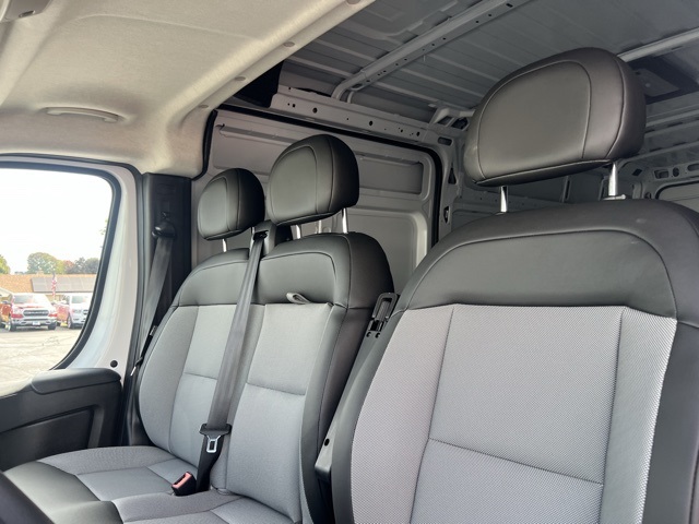 2025 Ram ProMaster 3500 photo 5