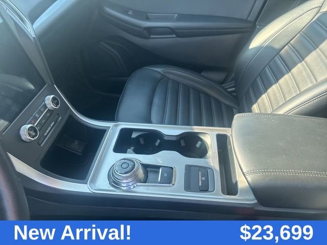 2024 Ford Edge SEL photo 31