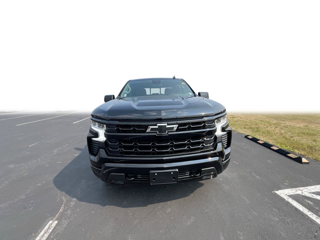 2026 Chevrolet Silverado 1500 RST photo 3