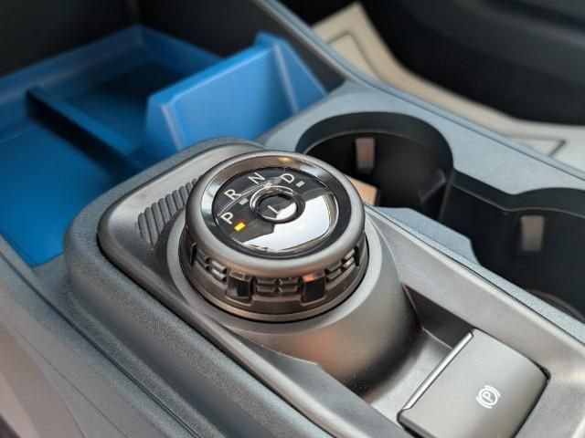 2025 Ford Maverick XLT photo 30
