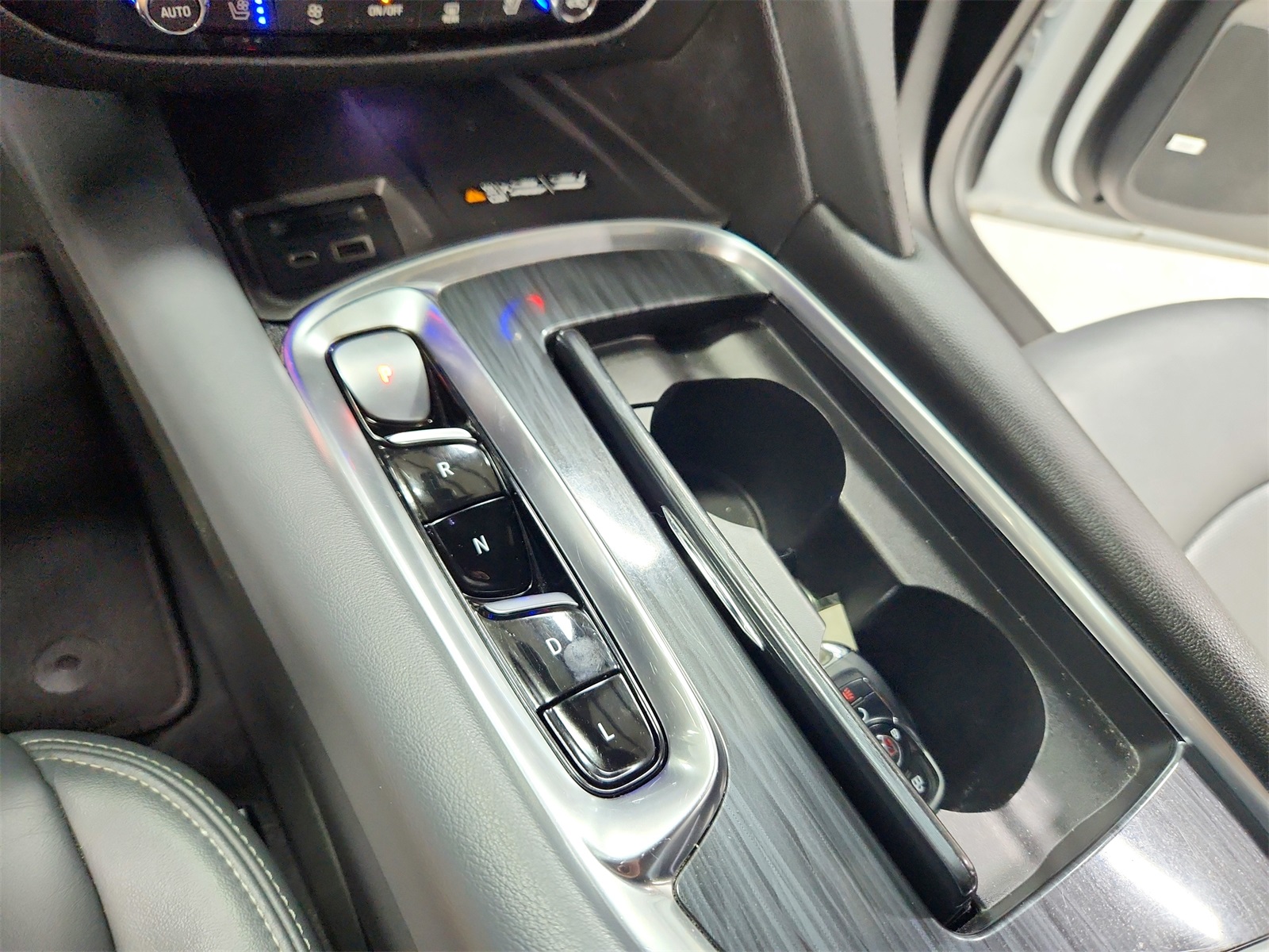 2024 Buick Enclave Premium photo 27