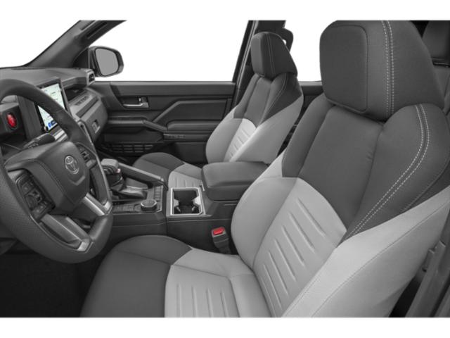 2025 Toyota Tacoma TRD Sport photo 8