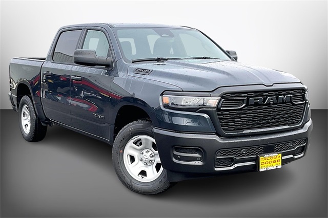 2026 RAM Ram 1500 Pickup Tradesman's photo