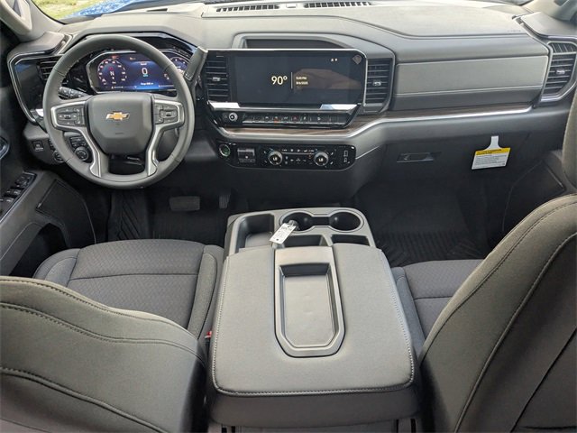 2026 Chevrolet Silverado 1500 LT photo 15