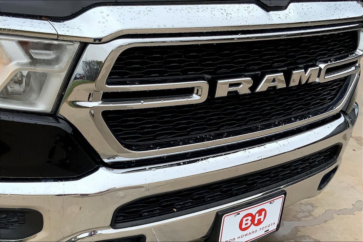 2019 Ram 1500 Tradesman photo 26