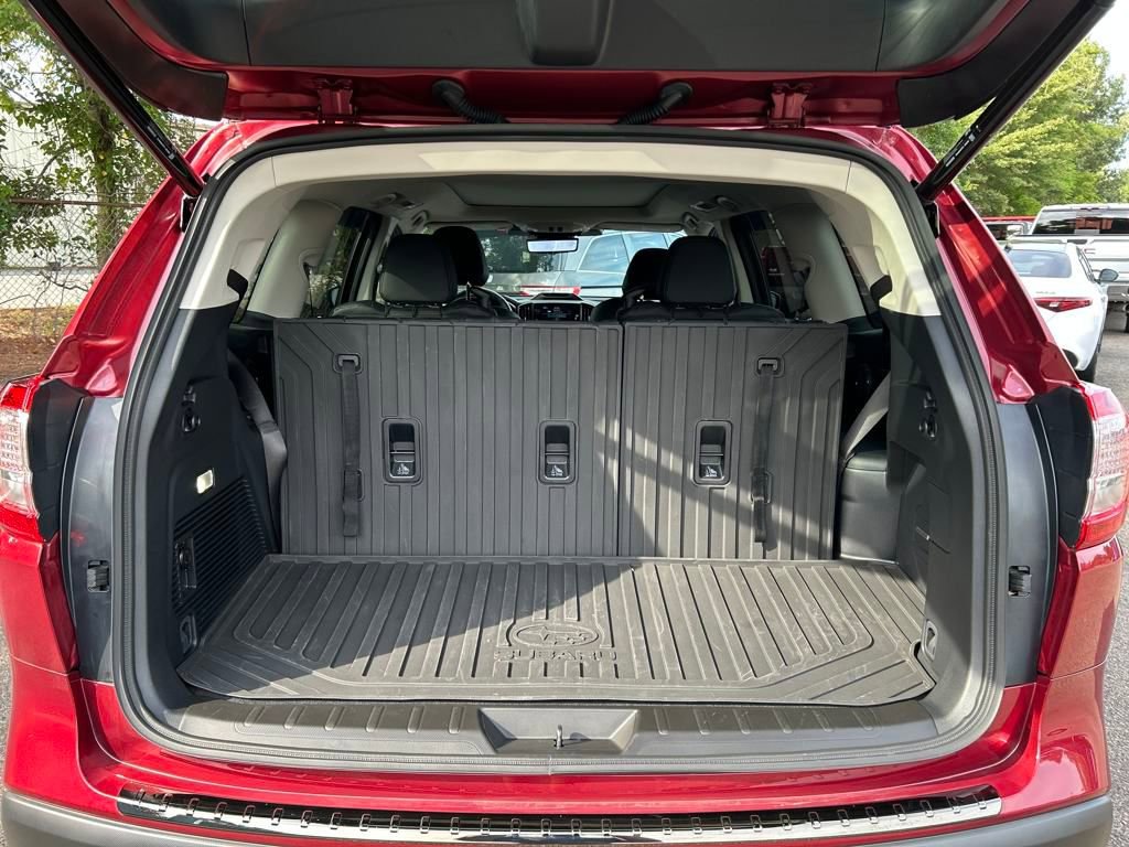 2025 Subaru Ascent Onyx Edition Touring photo 25