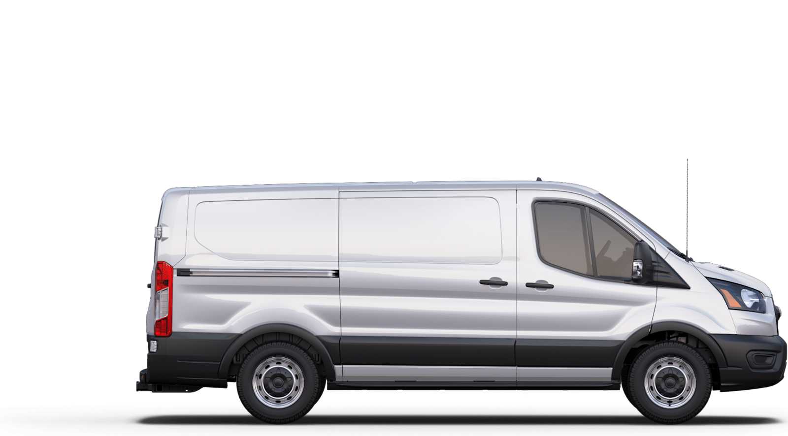 2025 Ford Transit Cargo Van photo 3