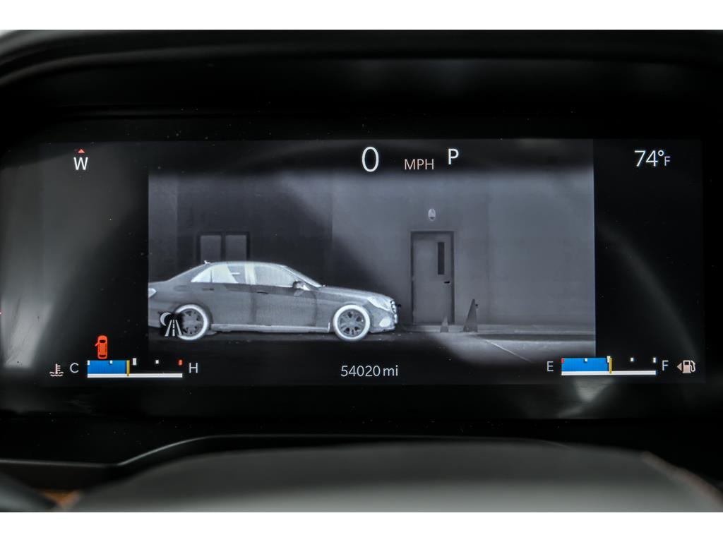 2022 Jeep Grand Cherokee L Summit photo 16