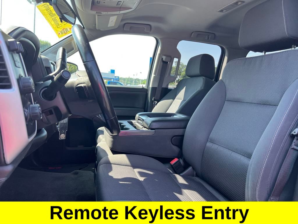 2019 Gmc Sierra 1500 Limited SLE photo 10