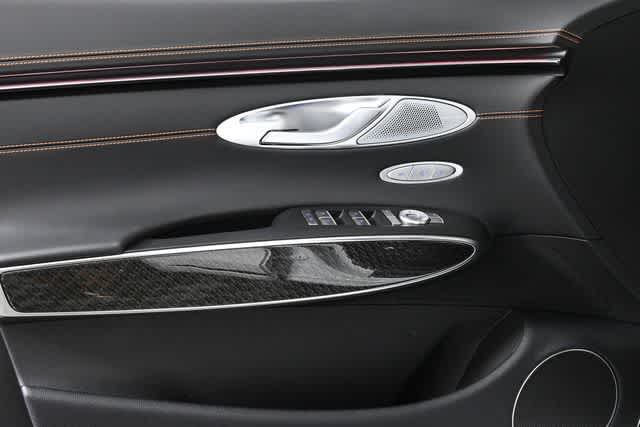 2026 Genesis GV70 3.5T Sport Prestige photo 6