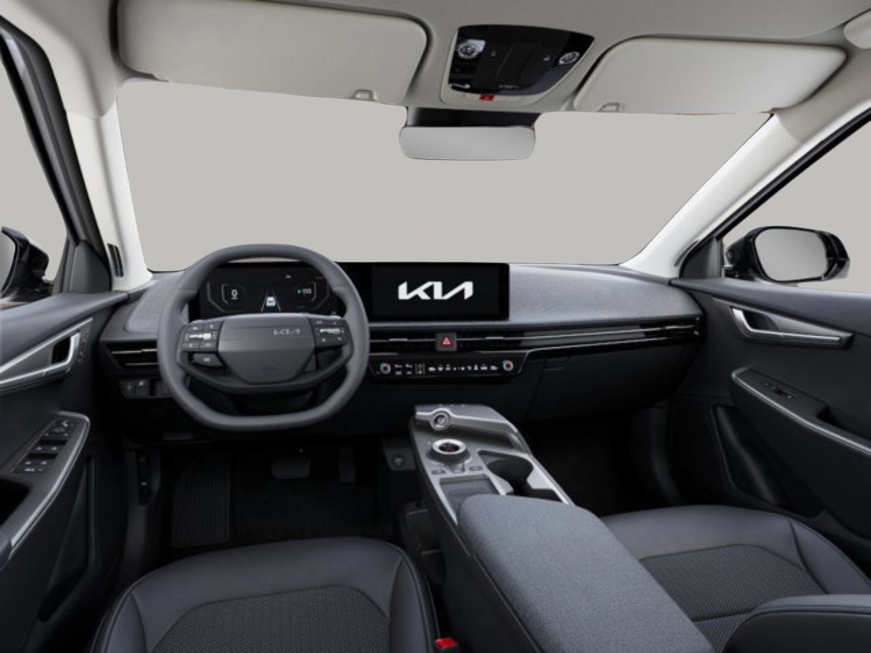 2025 Kia EV6 Light photo 14
