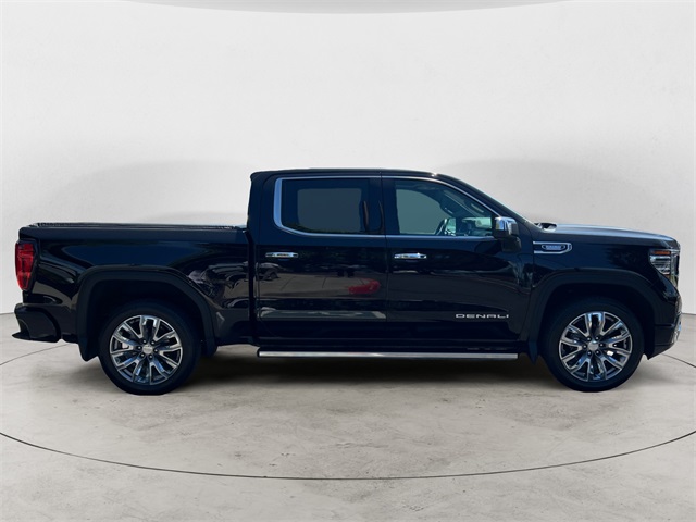 2024 Gmc Sierra 1500 Denali photo 6