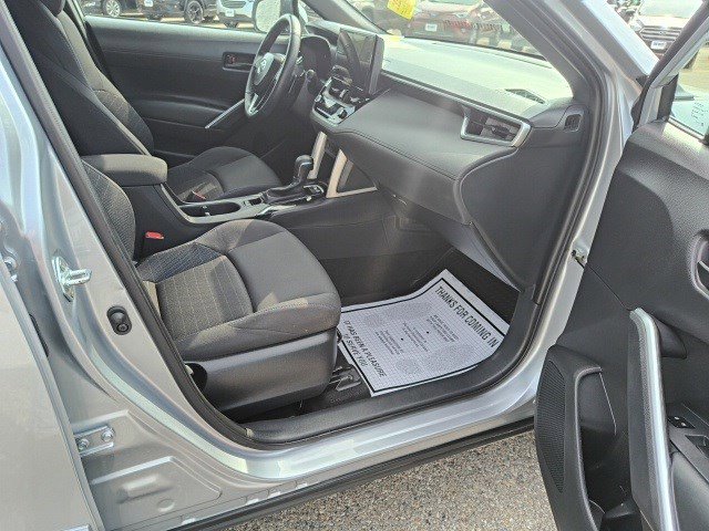 2024 Toyota Corolla Hybrid SE photo 19