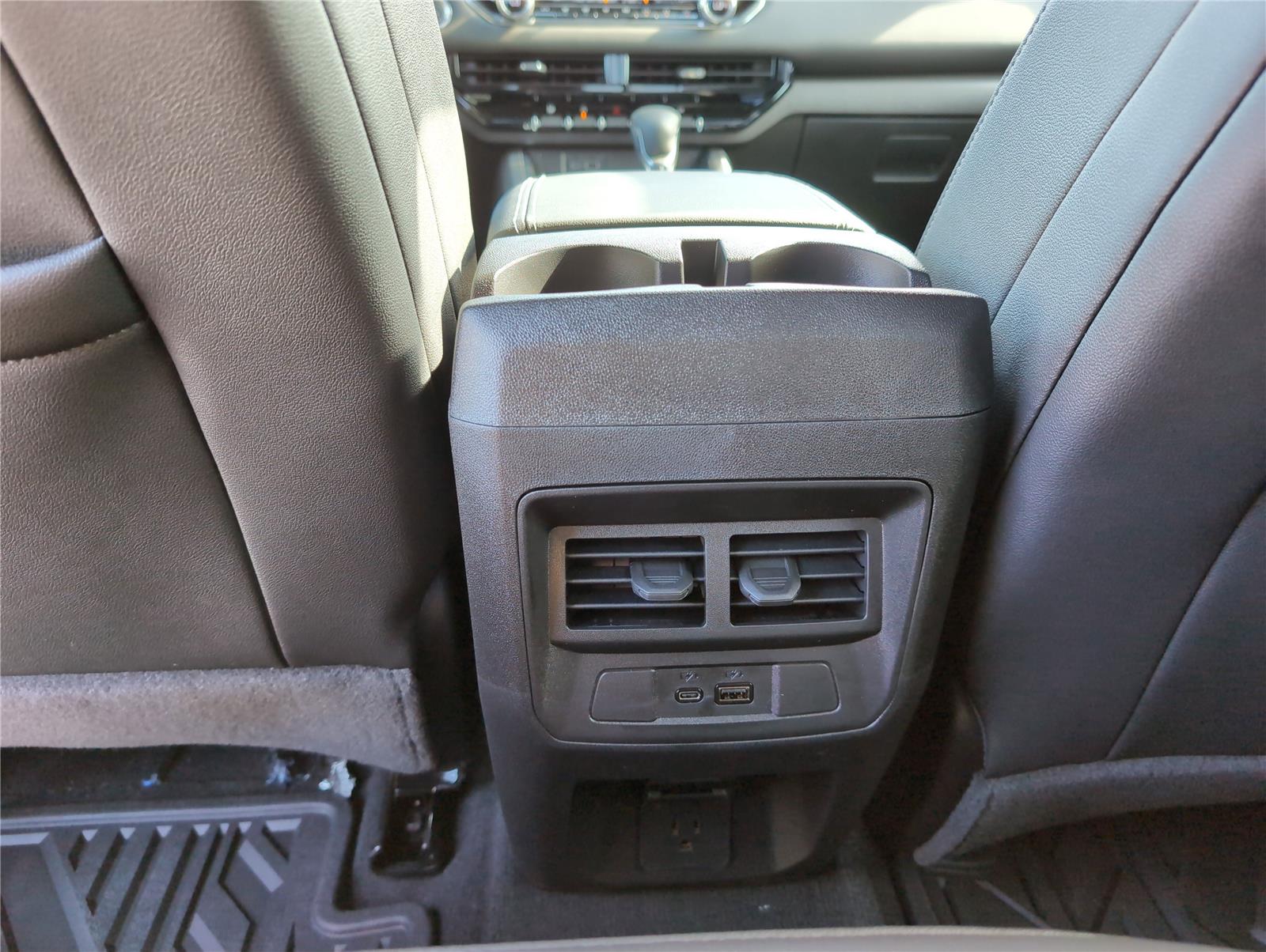 2025 Gmc Canyon Elevation photo 26