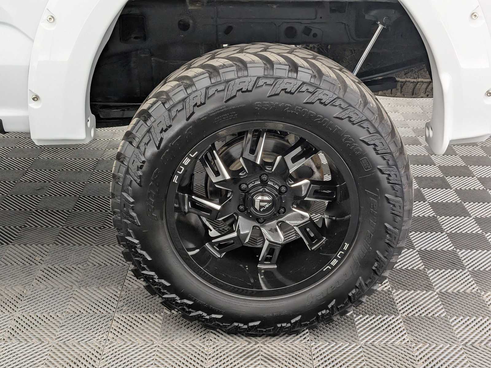 2021 Ford F-150 XL photo 12