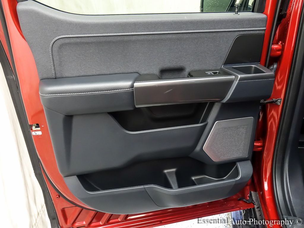 2022 FORD F-150 - Image 22