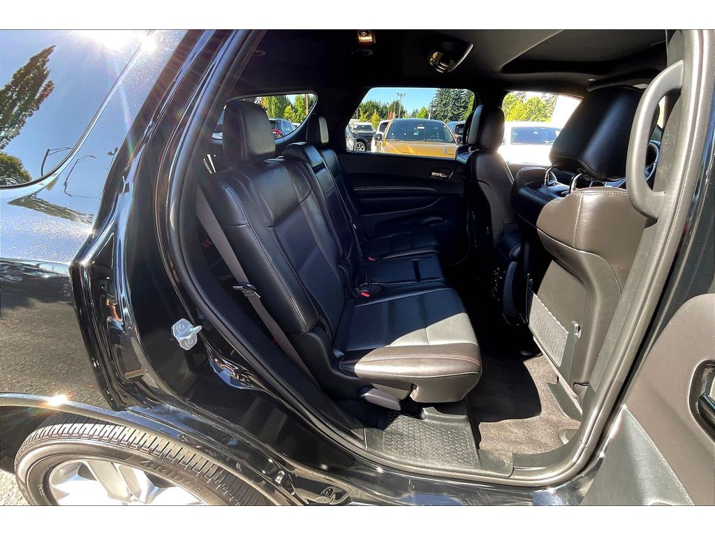 2024 Dodge Durango GT Plus photo 22