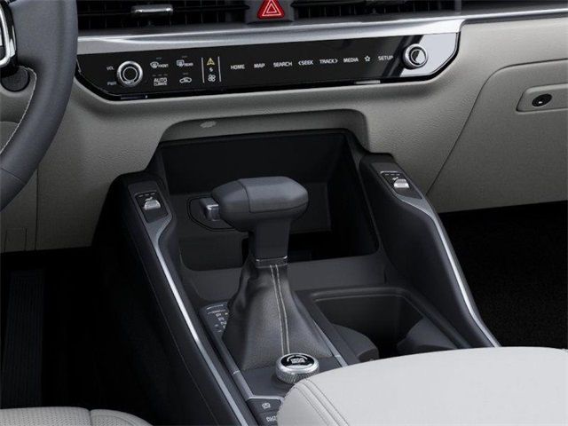 2025 Kia Sorento EX photo 23